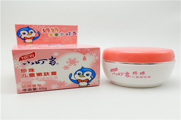 小叮咚婴儿用品